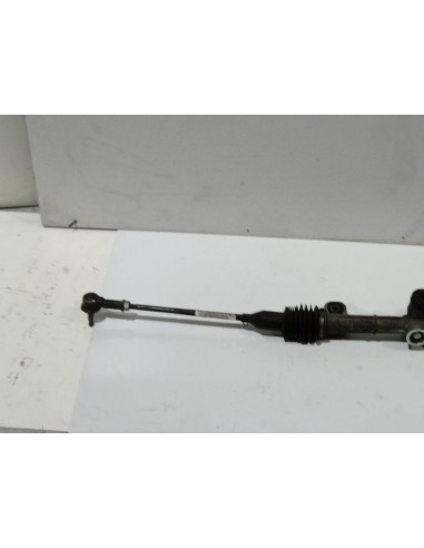 Recambio de cremallera direccion para smart coupe 1.0 cat referencia OEM IAM 4514600051  