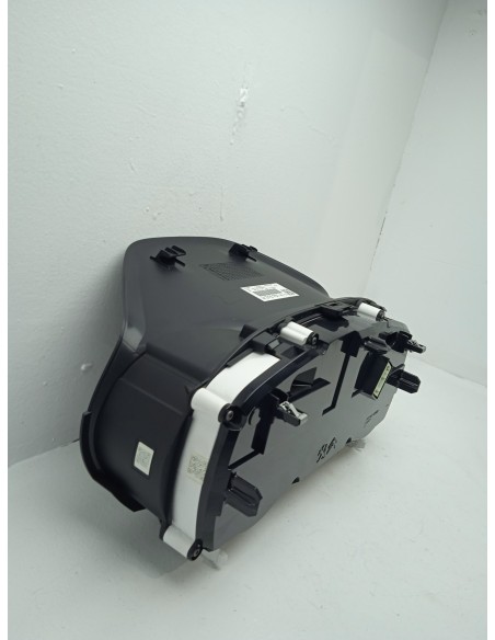 Recambio de cuadro instrumentos para opel corsa f edition referencia OEM IAM 9831576180  