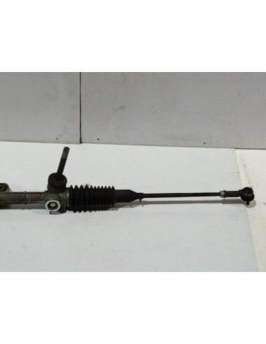 Recambio de cremallera direccion para smart coupe 1.0 cat referencia OEM IAM 4514600051  