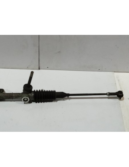 Recambio de cremallera direccion para smart coupe 1.0 cat referencia OEM IAM 4514600051  