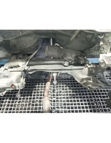Recambio de cremallera direccion para citroën c3 1.4 hdi fap referencia OEM IAM 9801390780  