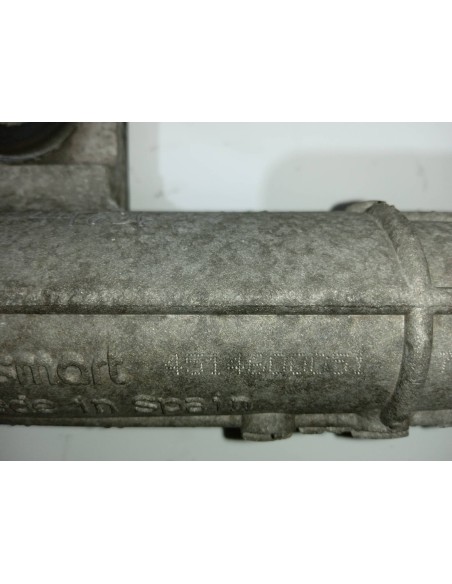 Recambio de cremallera direccion para smart coupe 1.0 cat referencia OEM IAM 4514600051  