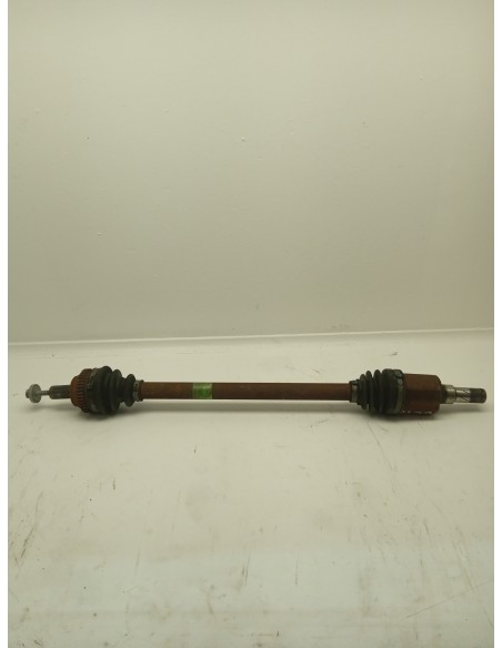 Recambio de transmision delantera derecha para smart coupe 1.0 cat referencia OEM IAM A4513570601  