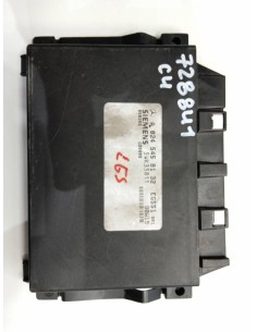Recambio de modulo electronico para mercedes-benz clase e (w210) berlina referencia OEM IAM   