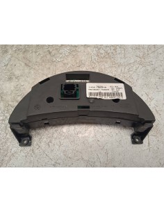 Recambio de pantalla multifuncion para peugeot 807 2.2 referencia OEM IAM 1488702080   2