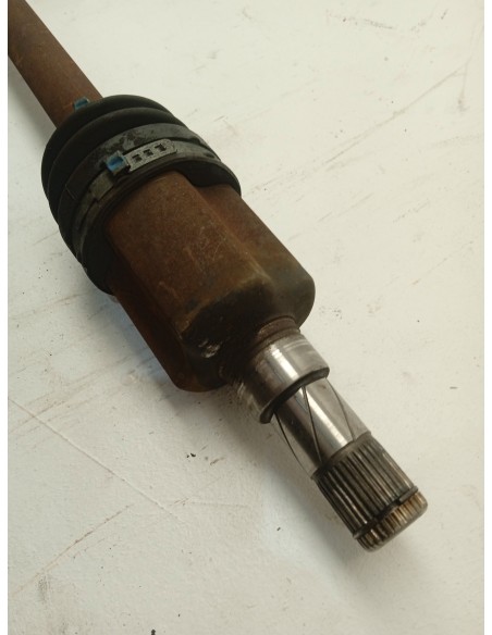 Recambio de transmision delantera derecha para smart coupe 1.0 cat referencia OEM IAM A4513570601  
