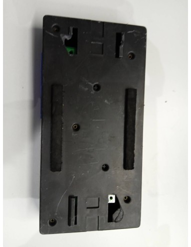 Recambio de modulo electronico para jaguar s-type referencia OEM IAM   