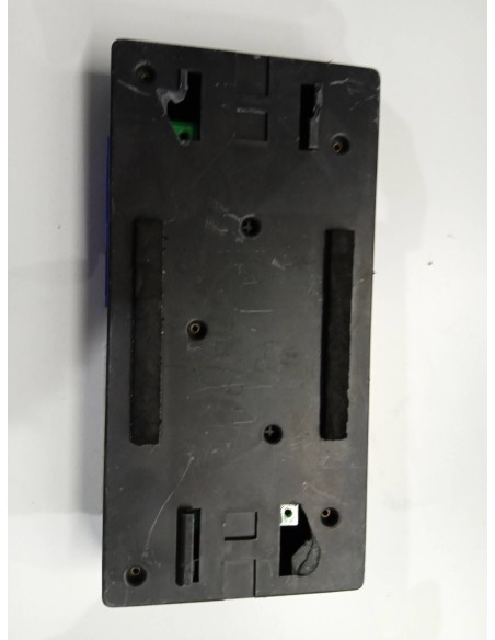 Recambio de modulo electronico para jaguar s-type referencia OEM IAM   