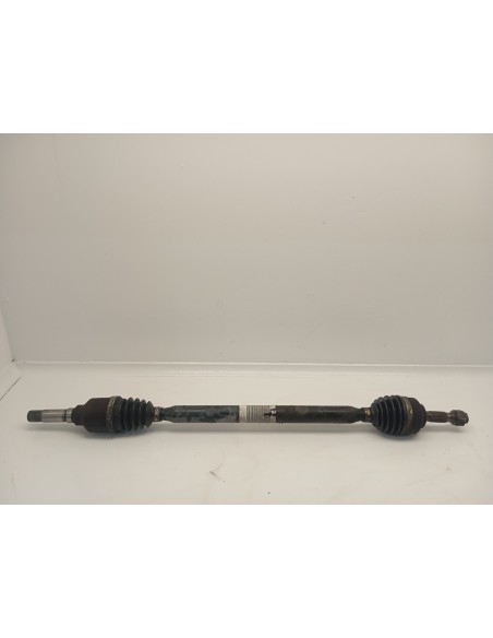 Recambio de transmision delantera derecha para citroën c3 1.4 hdi fap referencia OEM IAM 9685907280  