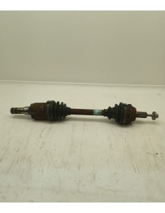 Recambio de transmision delantera izquierda para smart coupe 1.0 cat referencia OEM IAM A4513570501  