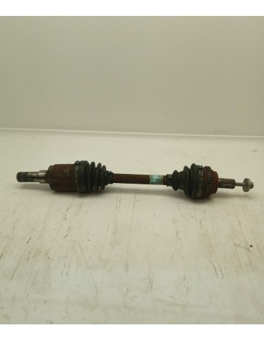 Recambio de transmision delantera izquierda para smart coupe 1.0 cat referencia OEM IAM A4513570501  
