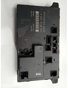 Recambio de modulo electronico para mercedes-benz clase cls (w219) referencia OEM IAM   