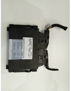Recambio de modulo electronico para mercedes-benz clase m (w163) referencia OEM IAM   