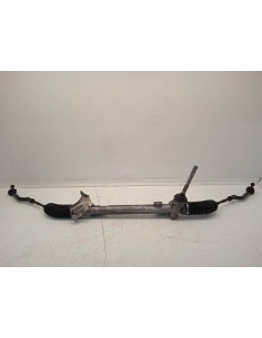 Recambio de cremallera direccion para nissan qashqai (j10) 1.6 dci turbodiesel cat referencia OEM IAM 76543113456  