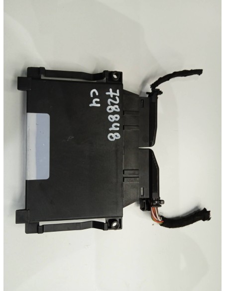 Recambio de modulo electronico para mercedes-benz clase m (w163) referencia OEM IAM   