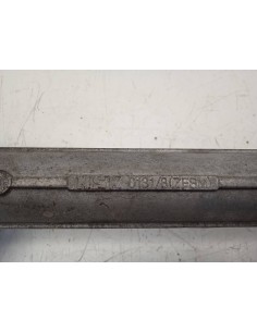 Recambio de cremallera direccion para nissan qashqai (j10) 1.6 dci turbodiesel cat referencia OEM IAM 76543113456   2