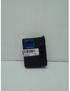Recambio de modulo electronico para opel corsa f edition referencia OEM IAM 9836236080  