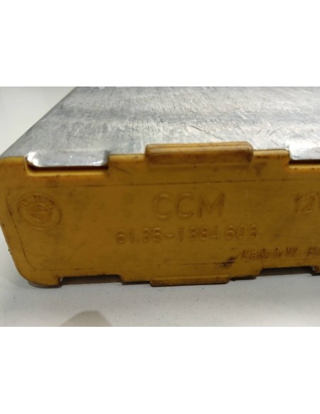 Recambio de modulo electronico para bmw serie 5 berlina (e34) referencia OEM IAM   