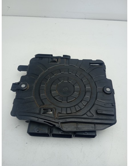 Recambio de centralita motor uce para citroën c3 1.4 hdi fap referencia OEM IAM 9676833080  