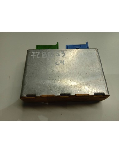 Recambio de modulo electronico para bmw serie 5 berlina (e34) referencia OEM IAM   