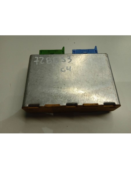 Recambio de modulo electronico para bmw serie 5 berlina (e34) referencia OEM IAM   