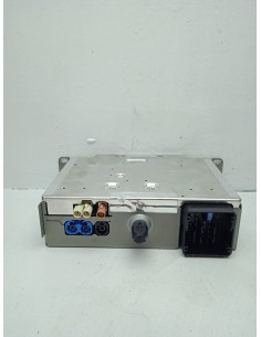 Recambio de modulo electronico para opel corsa f edition referencia OEM IAM 9833500080  