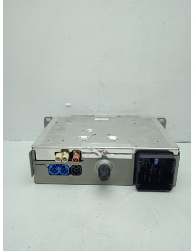 Recambio de modulo electronico para opel corsa f edition referencia OEM IAM 9833500080  