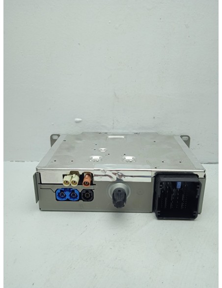 Recambio de modulo electronico para opel corsa f edition referencia OEM IAM 9833500080  