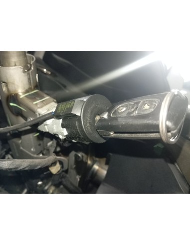 Recambio de conmutador de arranque para citroën c3 1.4 hdi fap referencia OEM IAM 9663123380  