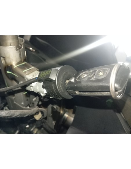 Recambio de conmutador de arranque para citroën c3 1.4 hdi fap referencia OEM IAM 9663123380  