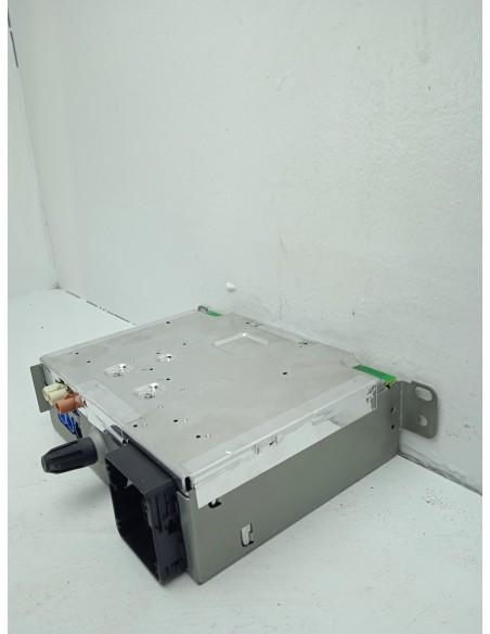Recambio de modulo electronico para opel corsa f edition referencia OEM IAM 9833500080  