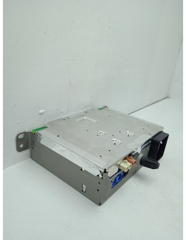Recambio de modulo electronico para opel corsa f edition referencia OEM IAM 9833500080  