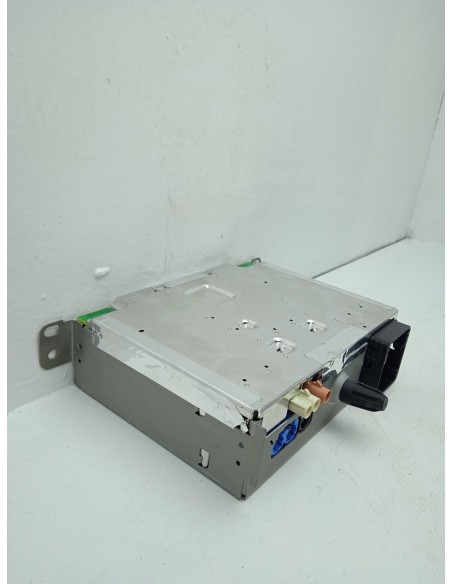 Recambio de modulo electronico para opel corsa f edition referencia OEM IAM 9833500080  