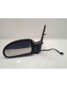 Recambio de retrovisor izquierdo para ford focus berlina (cak) 1.8 tdci turbodiesel cat referencia OEM IAM 1347112 5 PINES COLOR