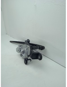 Recambio de motor limpia trasero para opel corsa f edition referencia OEM IAM 9819900080   2