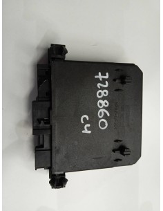 Recambio de modulo electronico para mercedes-benz clase clk (w208) cabrio referencia OEM IAM    2