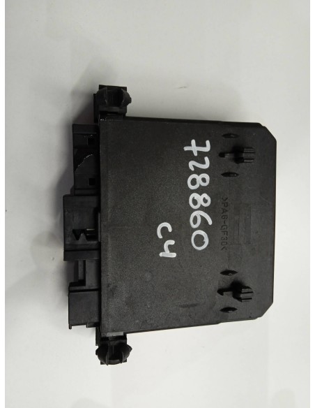 Recambio de modulo electronico para mercedes-benz clase clk (w208) cabrio referencia OEM IAM   