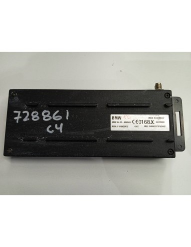Recambio de modulo electronico para bmw serie 7 (e38) referencia OEM IAM   