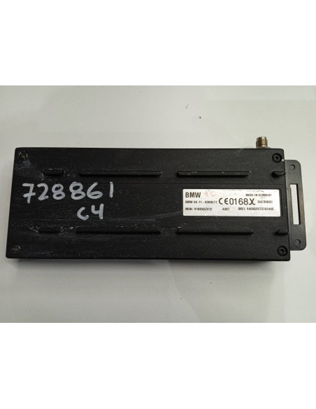 Recambio de modulo electronico para bmw serie 7 (e38) referencia OEM IAM   