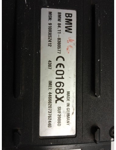Recambio de modulo electronico para bmw serie 7 (e38) referencia OEM IAM   