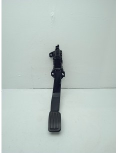 Recambio de potenciometro pedal para opel corsa f edition referencia OEM IAM 9827704480  
