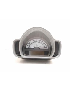 Recambio de cuadro instrumentos para smart coupe 1.0 cat referencia OEM IAM A4515402747/001 1024990-22 