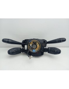 Recambio de mando luces para citroën c3 1.4 hdi fap referencia OEM IAM 96667324XT  