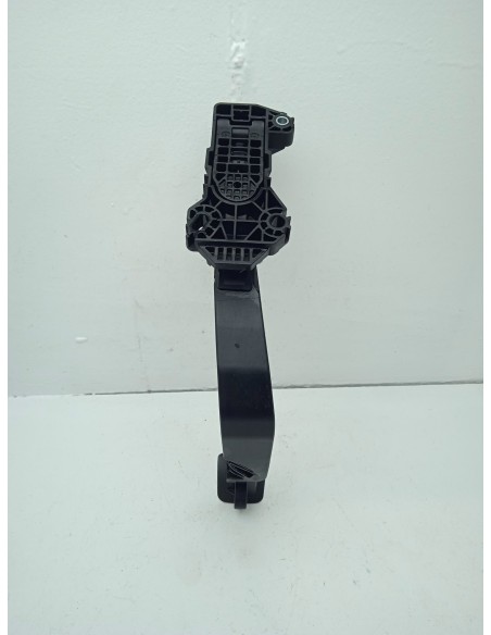 Recambio de potenciometro pedal para opel corsa f edition referencia OEM IAM 9827704480  