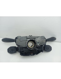 Recambio de mando luces para citroën c3 1.4 hdi fap referencia OEM IAM 96667324XT   2