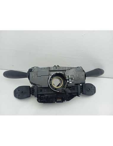 Recambio de mando luces para citroën c3 1.4 hdi fap referencia OEM IAM 96667324XT  