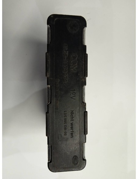 Recambio de modulo electronico para bmw serie 7 (e32) referencia OEM IAM   