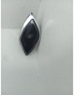 Recambio de interruptor para citroën c3 1.4 hdi fap referencia OEM IAM 96656596XU  