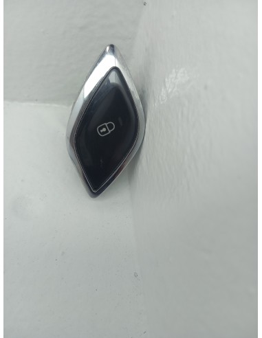 Recambio de interruptor para citroën c3 1.4 hdi fap referencia OEM IAM 96656596XU  