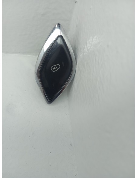 Recambio de interruptor para citroën c3 1.4 hdi fap referencia OEM IAM 96656596XU  